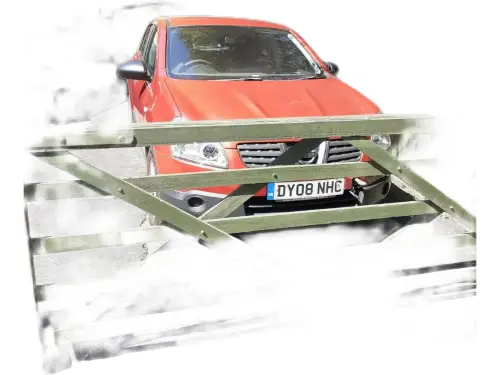 Nissan Qashqai Visia dCi 2WD DY08 NHC