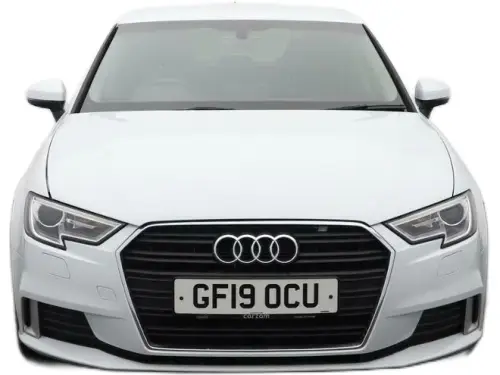 Audi A3 Sport 35 TFSI GF19 OCU