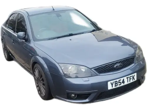 Ford Mondeo YB54 TFK