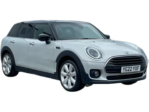 MINI Cooper YG22 YXF