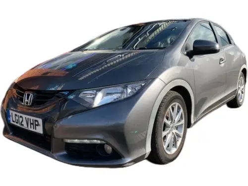 Honda Civic LG12 VHP