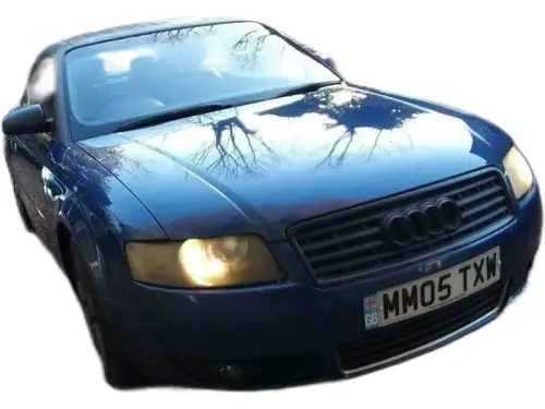 Audi A4 T Sport MM05 TXW