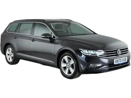 Volkswagen Passat SE Nav TSI Evo KN70 VUB