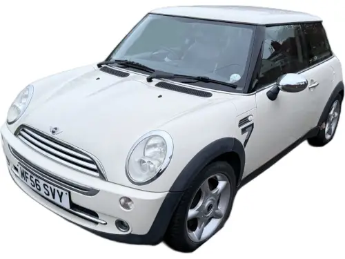 MINI Mini MF56 SVY
