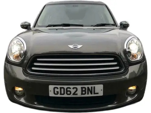 MINI Countryman Cooper D ALL4 Auto GD62 BNL
