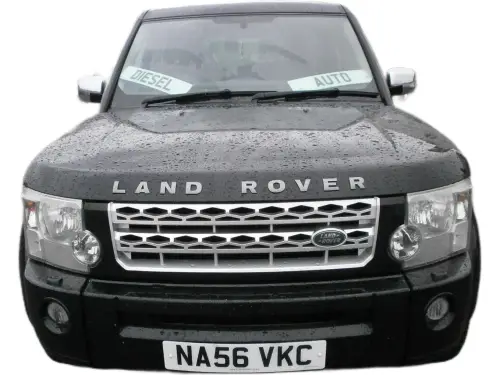 Land Rover Discovery NA56 VKC