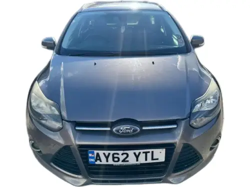 Ford Focus AY62 YTL