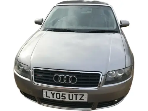 Audi A4 T Sport LY05 UTZ