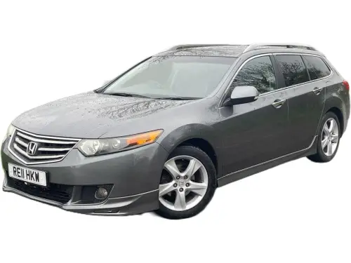 Honda Accord RE11 HKW