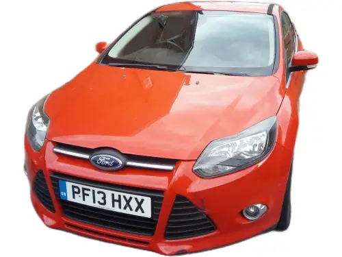 Ford Focus PF13 HXX