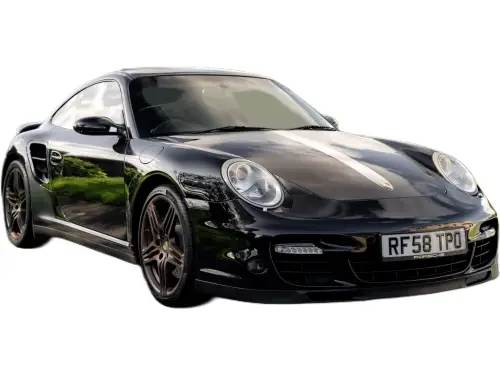 Porsche 911 RF58 TPO