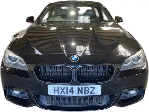 BMW 530 HX14 NBZ