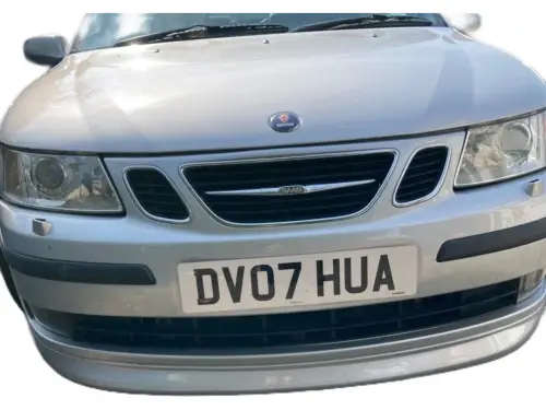 Saab 9-3 DV07 HUA