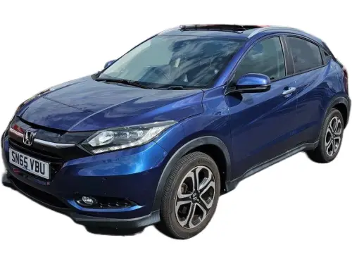 Honda HR-V SN65 VBU