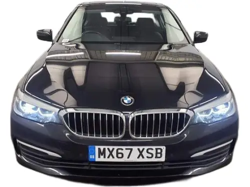 BMW 5 Series MX67 XSB