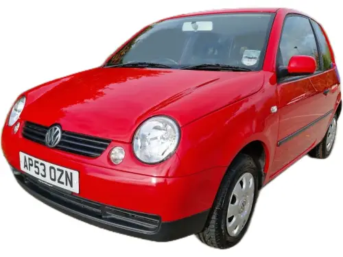 Volkswagen Lupo AP53 OZN