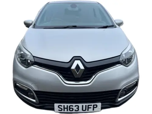 Renault Captur SH63 UFP