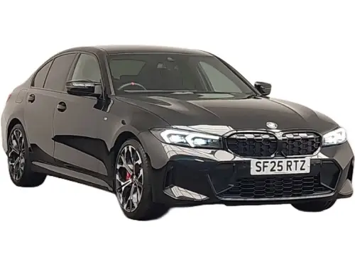 BMW M340i xDrive MHEV Auto SF25 RTZ