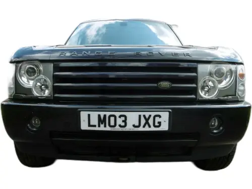 Land Rover Range Rover Vogue V8 Auto LM03 JXG