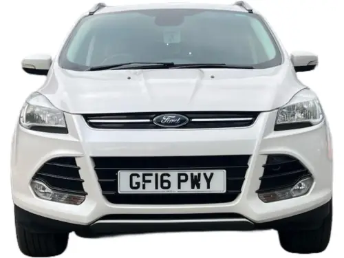 Ford Kuga GF16 PWY