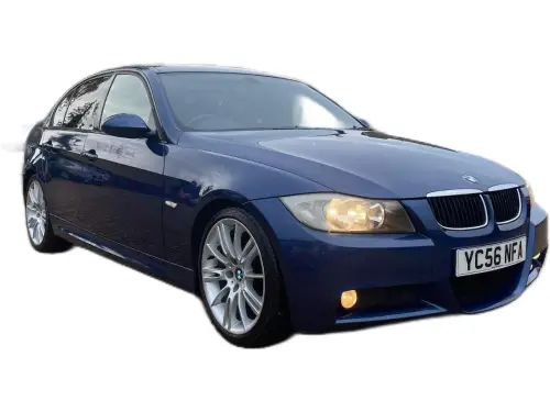 BMW 3 Series YC56 NFA