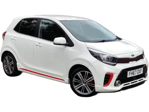 Kia Picanto FH67 OXF