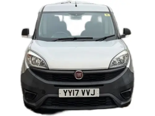 Fiat Doblo YY17 VVJ