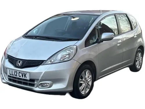 Honda Jazz LL12 CVK