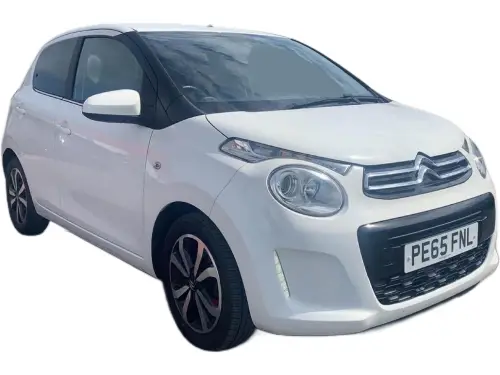 Citroën C1 PE65 FNL