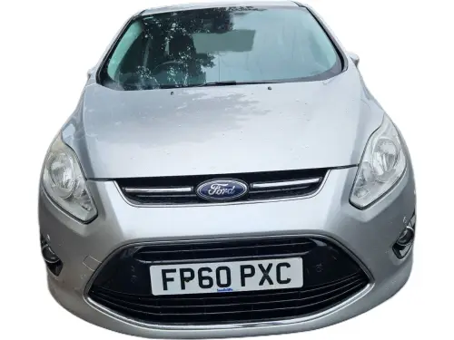 Ford C-Max FP60 PXC