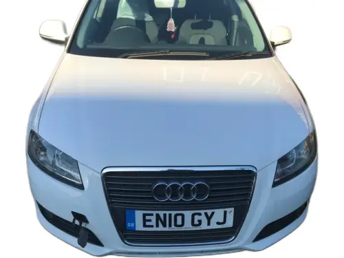 Audi A3 Sport 158 TFSI EN10 GYJ