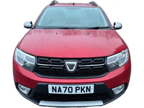 Dacia Sandero NA70 PKN