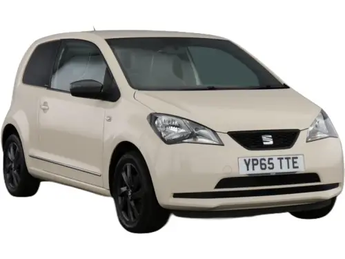 SEAT MII YP65 TTE