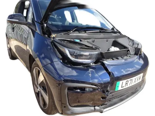 BMW i3 LR71 XVW