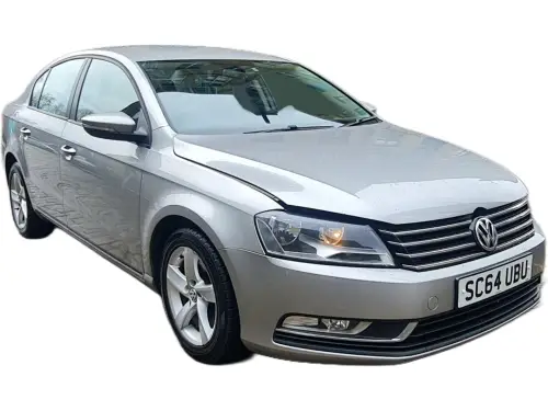 Volkswagen Passat SC64 UBU