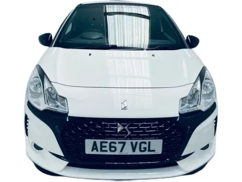 DS DS3 AE67 VGL