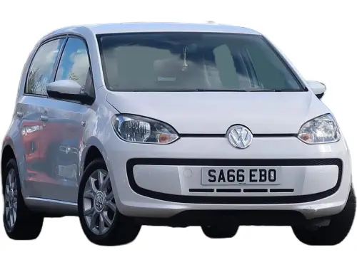 Volkswagen up SA66 EBO