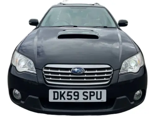 Subaru Outback DK59 SPU