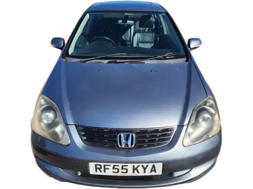 Honda Civic RF55 KYA