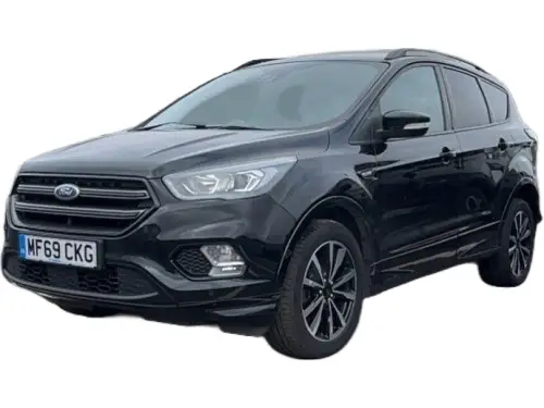 Ford Kuga MF69 CKG