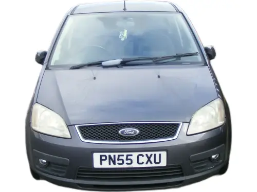 Ford Focus C-Max Zetec PN55 CXU