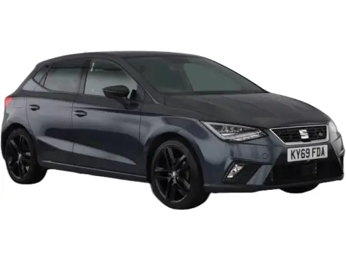 SEAT Ibiza KY69 FDA