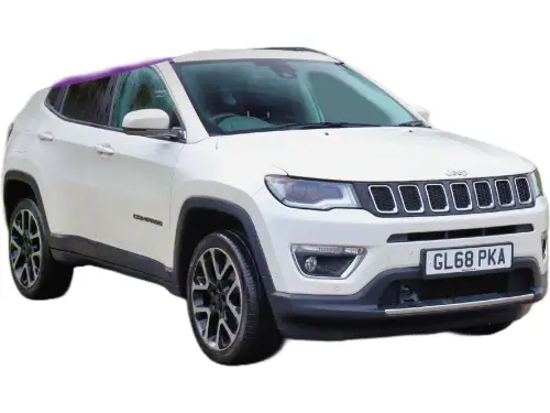 Jeep Compass GL68 PKA