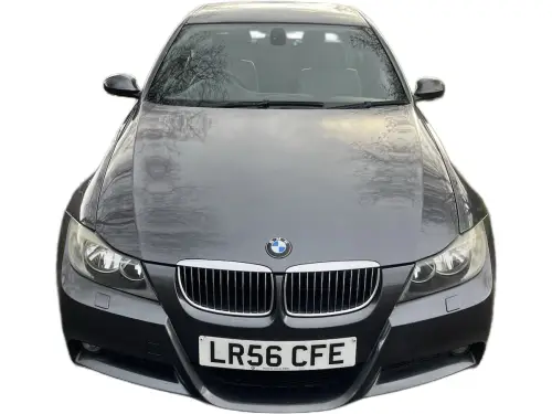 BMW 3 Series LR56 CFE