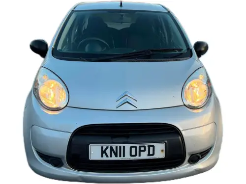 Citroën C1 KN11 OPD