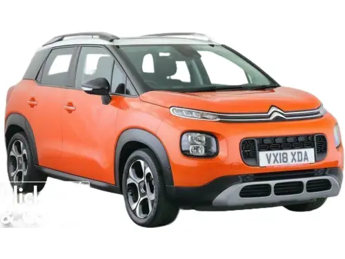 Citroën C3 Aircross Flair BlueHDi VX18 XDA
