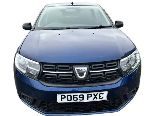 Dacia Sandero PO69 PXC