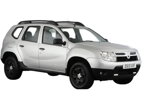Dacia Duster DS13 UXF