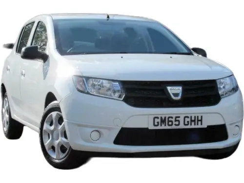Dacia Sandero GM65 GHH
