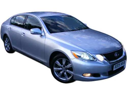 Lexus GS300 RO09 NVB